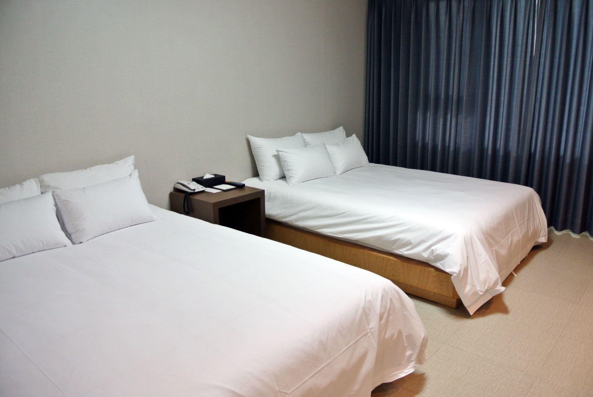 Jeju Noblesse Hotel Exterior foto